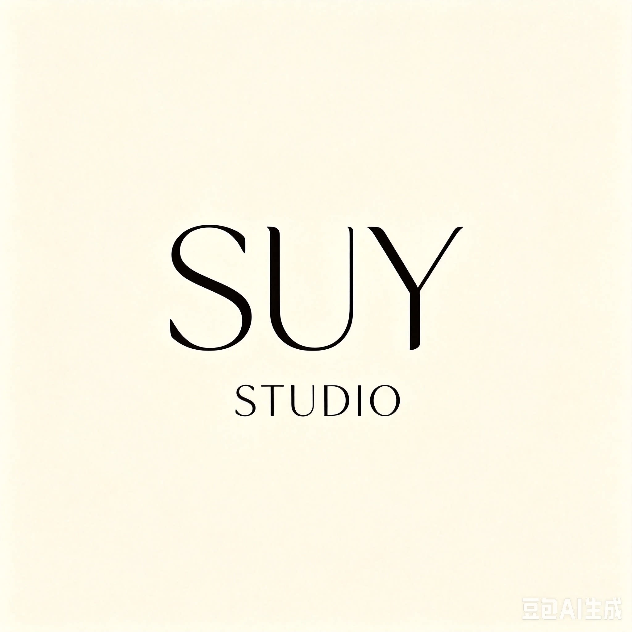 素予女装工作室的LOGO