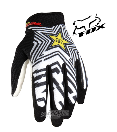 Foreign trade Microblemishes R* CKSTAR long finger riding motocross non-slip gloves thin and breathable to drive outdoors