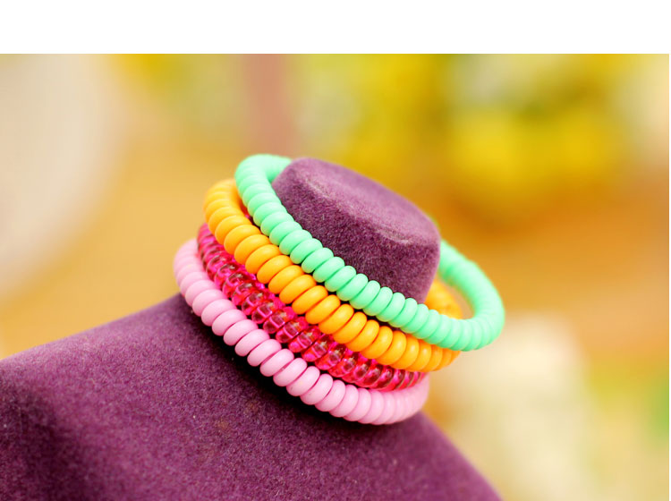 Accessoire coiffure en autre - Ref 1208780 Image 53