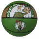 Spalding Spalding Bóng rổ cao su lanqiu NBA Boston Celtics Bóng rổ Owen 	quần áo bóng rổ cho trẻ em