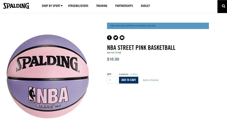 Authentic 2018 NBA All-Star Game Fancy Ball ALL STAR Spalding Basketball pu Basketball quần áo bóng rổ anta	