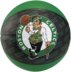 Spalding Spalding Bóng rổ cao su lanqiu NBA Boston Celtics Bóng rổ Owen 	bóng rổ cho bé Bóng rổ