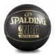 Authentic 2018 NBA All-Star Game Fancy Ball ALL STAR Spalding Basketball pu Basketball quần áo bóng rổ anta	