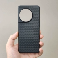 OnePlus 11 настоящий черный