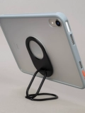 Портативная складная магнитная подставка MagSafe, подходит для полой подушки безопасности iPhone14ProMax 13 Simple
