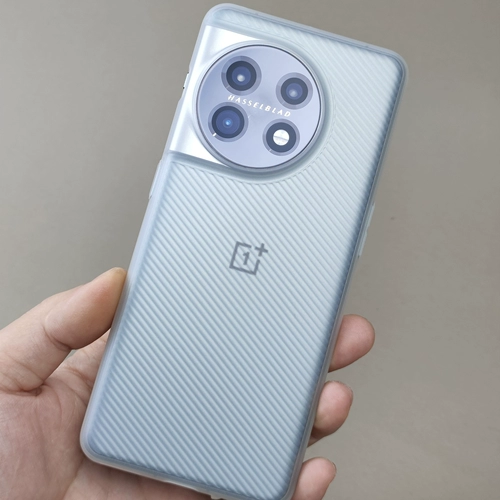PP Ripple Shell подходит для OnePlus 11 Ultra -Thin 1+11 полосатая кнопка матовая настройка оригинальная кнопка Ace2.