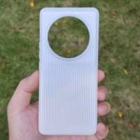 Выпускник фруктовый белый