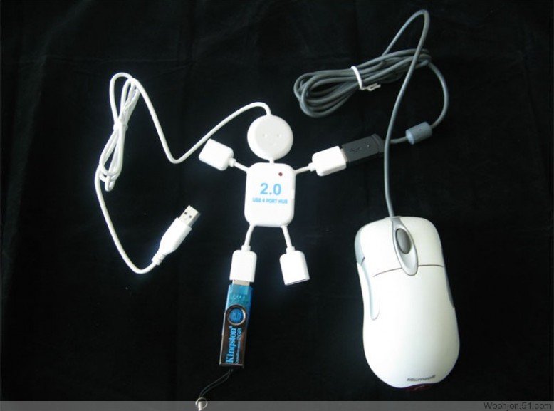 Concentrateur USB - Ref 369144 Image 10