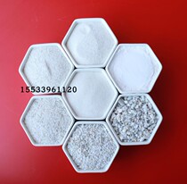 Pure natural 325 mesh dolomite powder 20 mesh dolomite sand experimental use 1250 mesh dolomite a catty