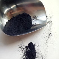 Natural flake graphite expandable graphite powder flame retardant fireproof lubricating Earth graphite powder one Jin conductive flame retardant