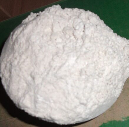 Ultra-fine puffy perlite powder, bagged cannon fodder perlite powder, light-density filled pearl powder, thermal insulation and refractory