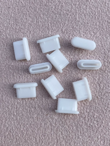 Подходит для порта зарядки Android Type-C.