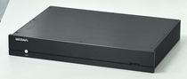 BRZHiFi-Profile aluminum chassis BZ4306D that can be used for decoding preamplifier DAC soft control