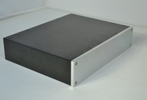 Full aluminum alloy case applies pre-grade power amplifier ear discharge DAC model 3207 short board (available open pore)