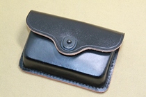 New beauty bacteria public hair US Army gendarmerie leather bag first aid kit