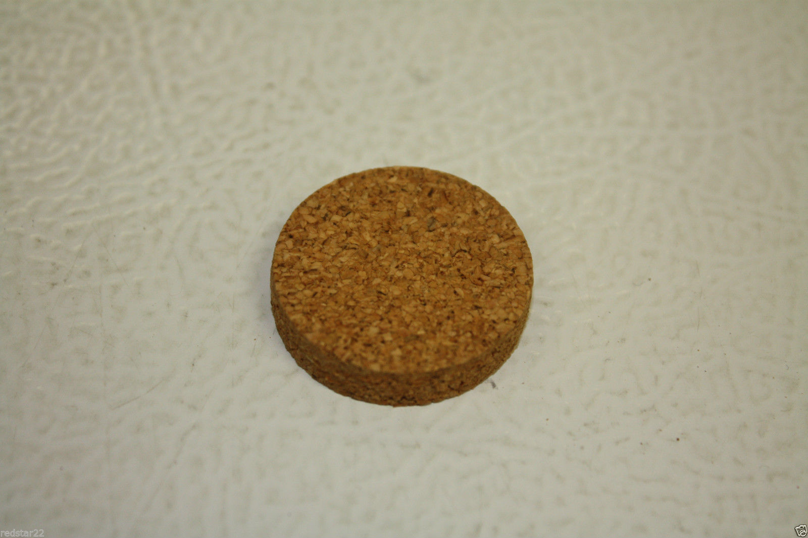 New Stock US Army M1910M1942 Kettle Cap Cork (1964)