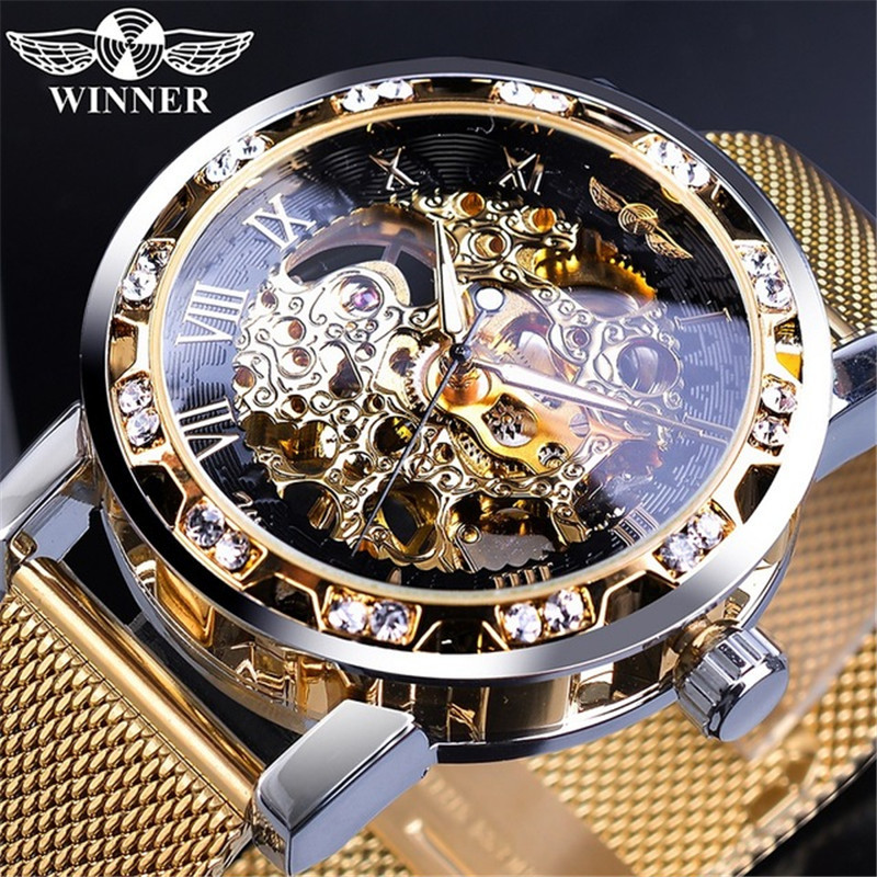 Winner-Golden-Watches-Men-Skel