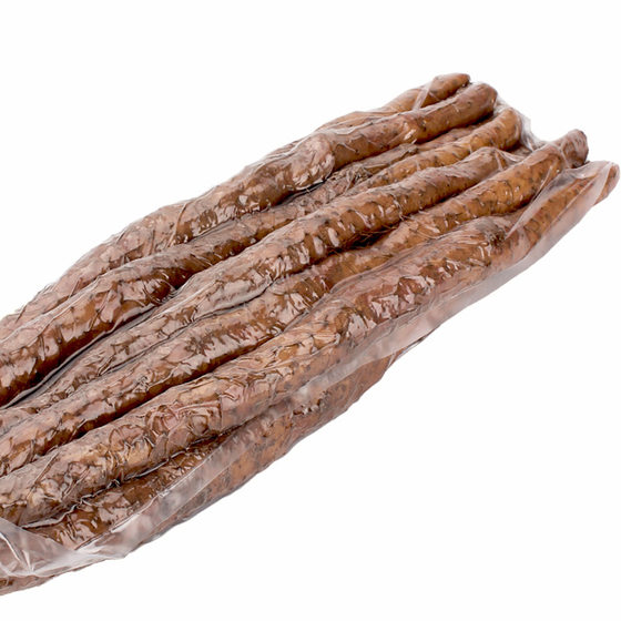 Huai Tao iron bar yam, Henan Jiaozuo Wen County authentic loin soil iron bar Huai yam fresh 5 Jin [Jin equals 0.5 kg] iron bar Huai yam