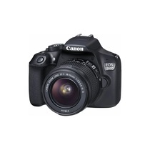 CANON Canon EOS 1300D Used Single Anti-camera HD Tourism Students to Entry-level Videography