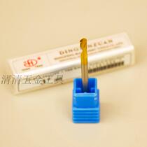 90 degree titanium-plated centering drill center fixed-point drill positioning drill bit 3 4 5 6 8 10 12 16 18 20