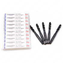 Imported from South Korea Y-G cobalt-containing spiral groove spiral machine tap tap M23 4 5 6 8 10T1121