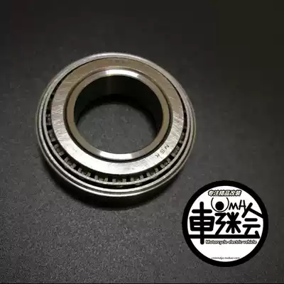 EN All series modified anti-shake direction column Tapered ball pressure bearing Wave plate Steel bowl