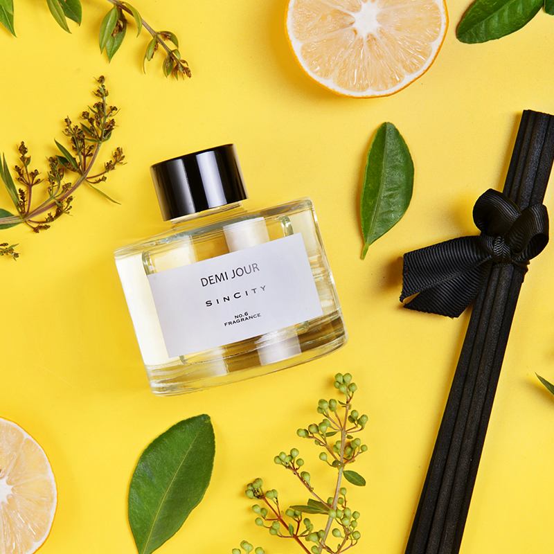 Aromatic household room stays fragrance vine aroma essential oil car carry aroma fragrance bedroom air fresh