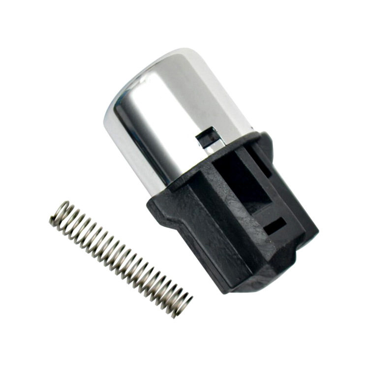 Suitable for 03-07 Accord 2 4 wave stick shift lever head switch with spring 54132-SDA-A81
