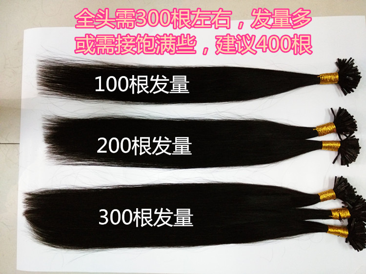 Extension cheveux - Ref 218255 Image 10