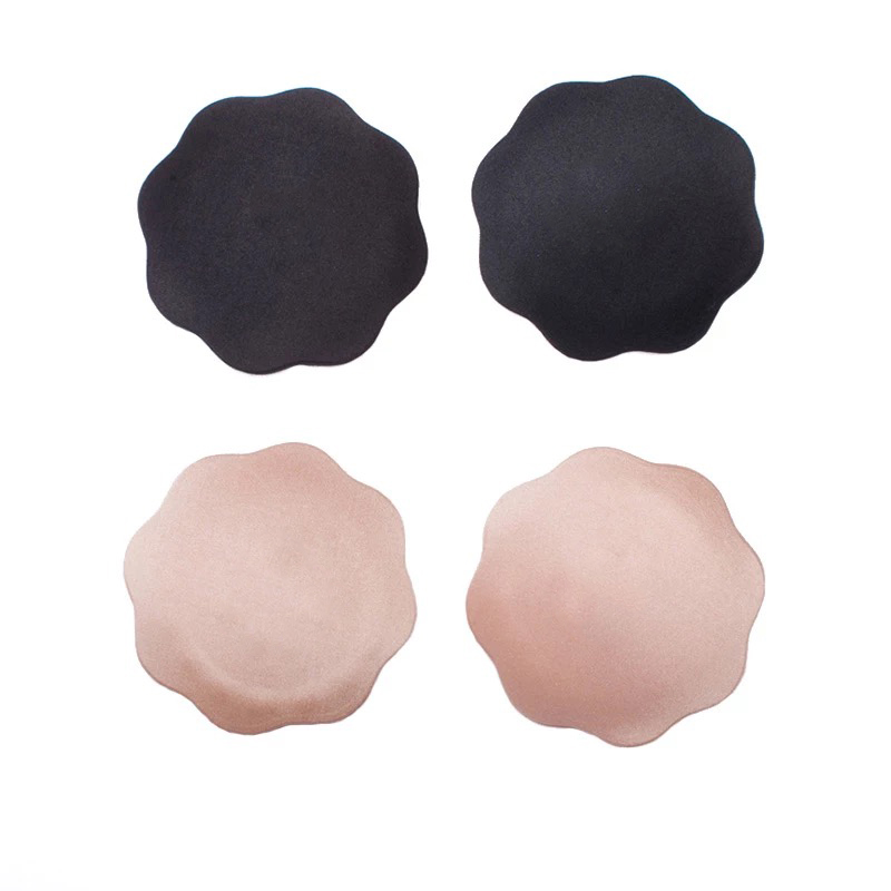 Nước sốt riêng của mẹ áo ngực silicon trong suốt
