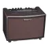 Loa Guitar Roland / Roland AC-33RW AC-40 Hộp điện Guitar Acoustic Âm thanh biểu diễn ngoài trời - Loa loa loa bmb 850 Loa loa