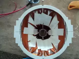 New replacement TV deflection coil SCD-29 701E (M) SCD-29701B