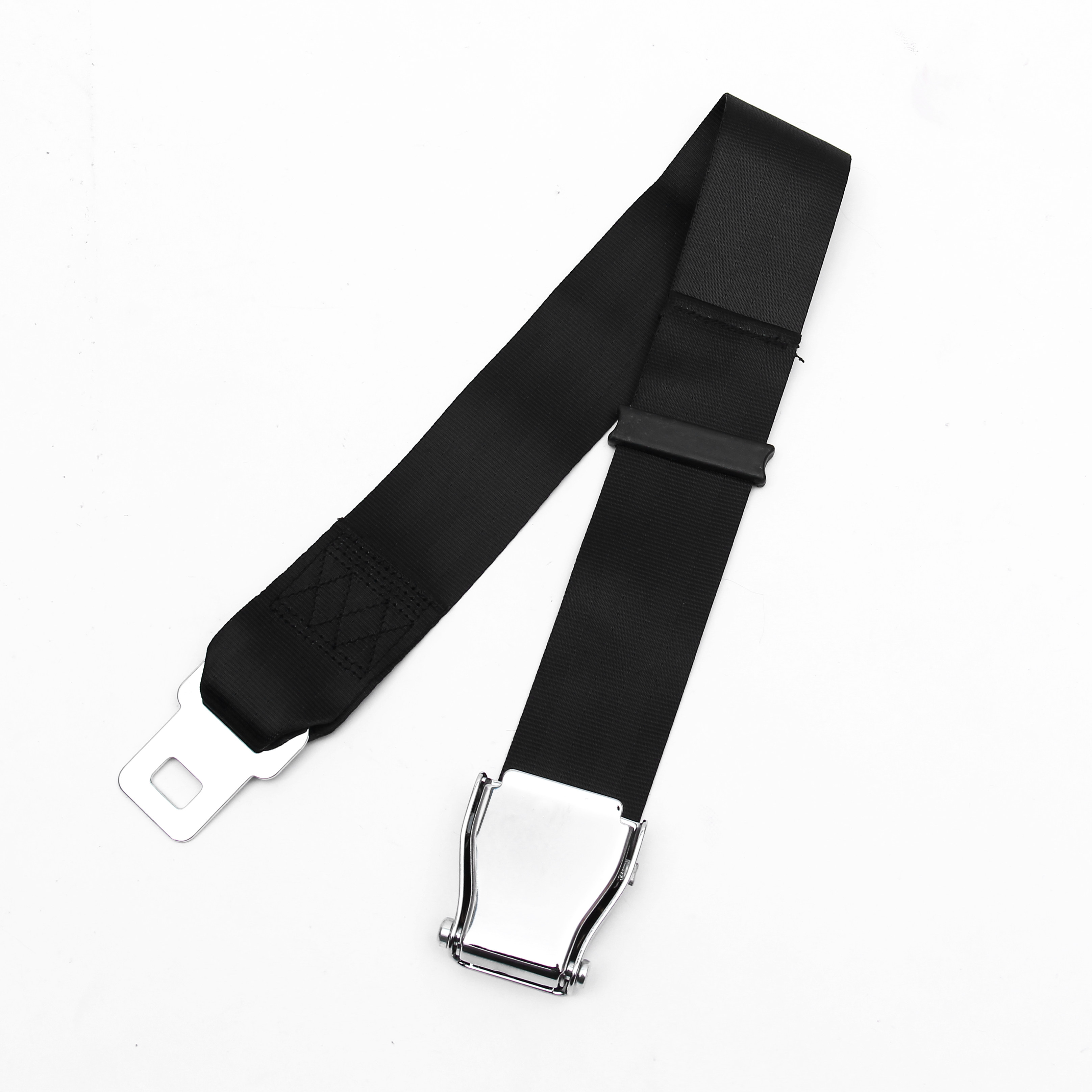 Aircraft seat belt extension belt extender child Fat man seat belt extension belt