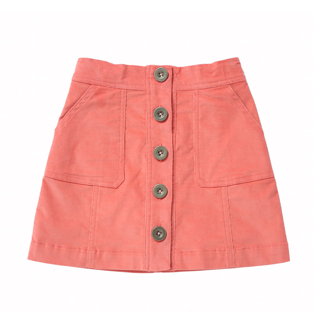 Jupe fillette SI TU VEUX - Ref 2049920 Image 8