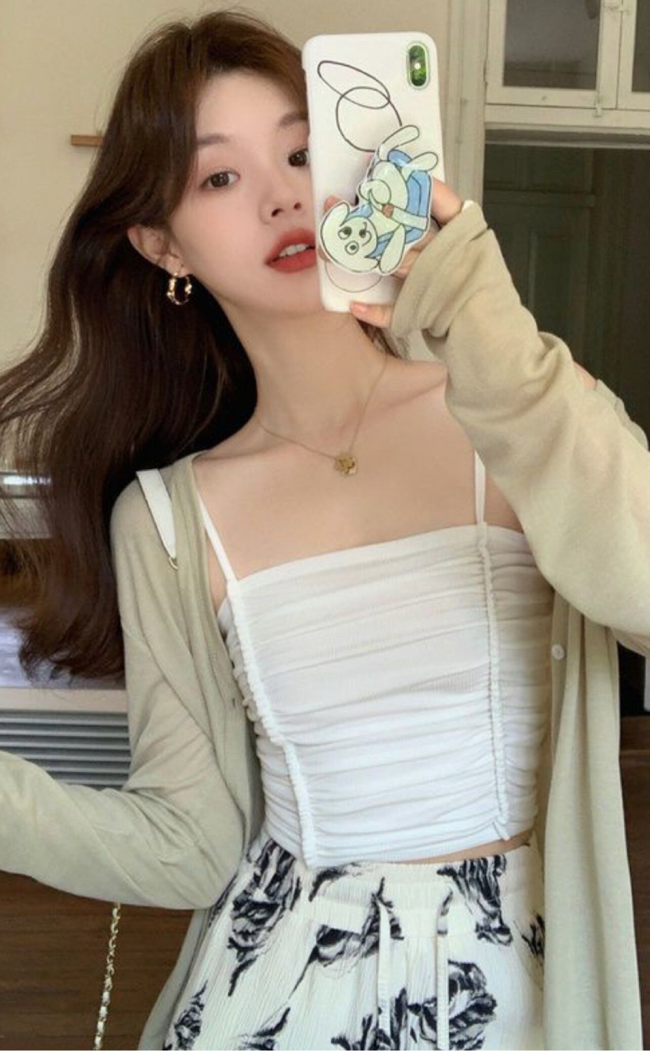 大小宅女购物