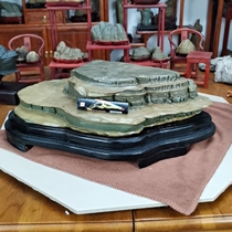 The origin of the live boutique Songhua Stone