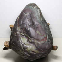 Kisky original stone ornamental stone ornamental stone ornamental stone stone Yangtze River stone water flushing stone pattern stone colorful stone Source of Life