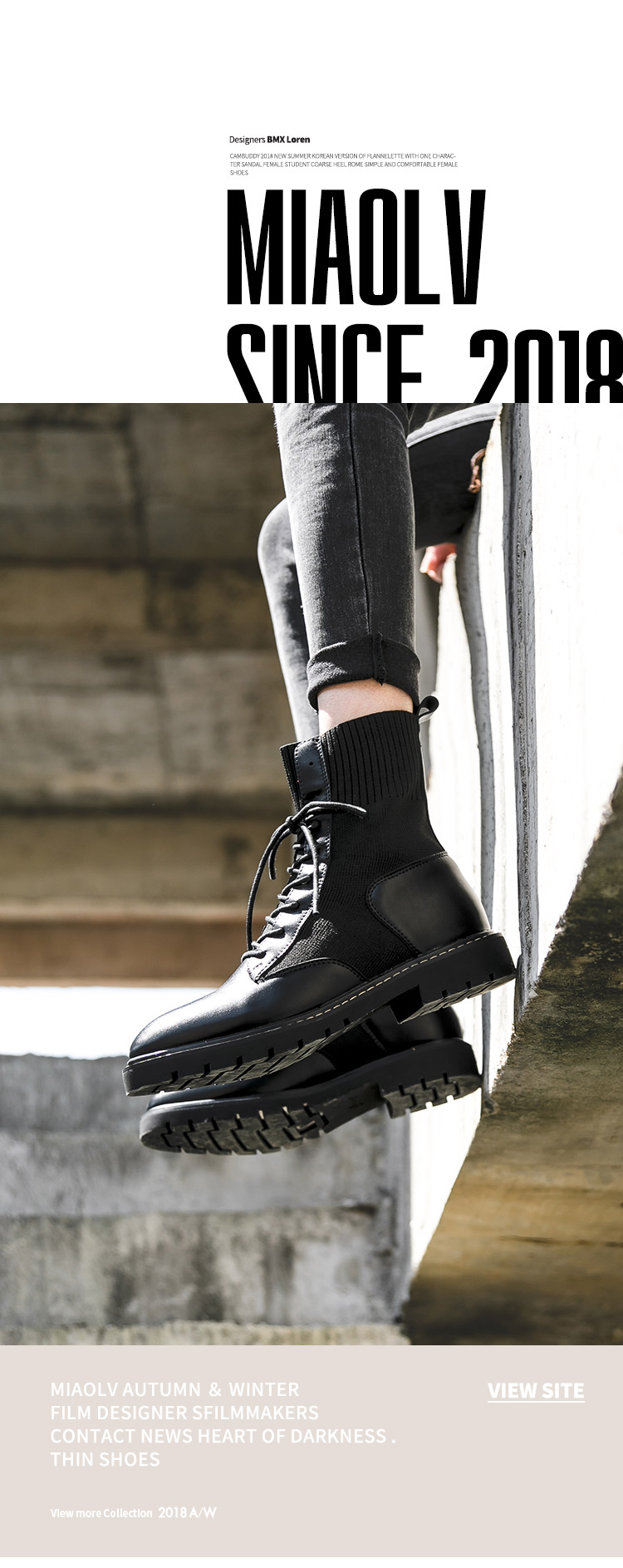 Bottes mi-saison femme en Caoutchouc - Ref 3251411 Image 10