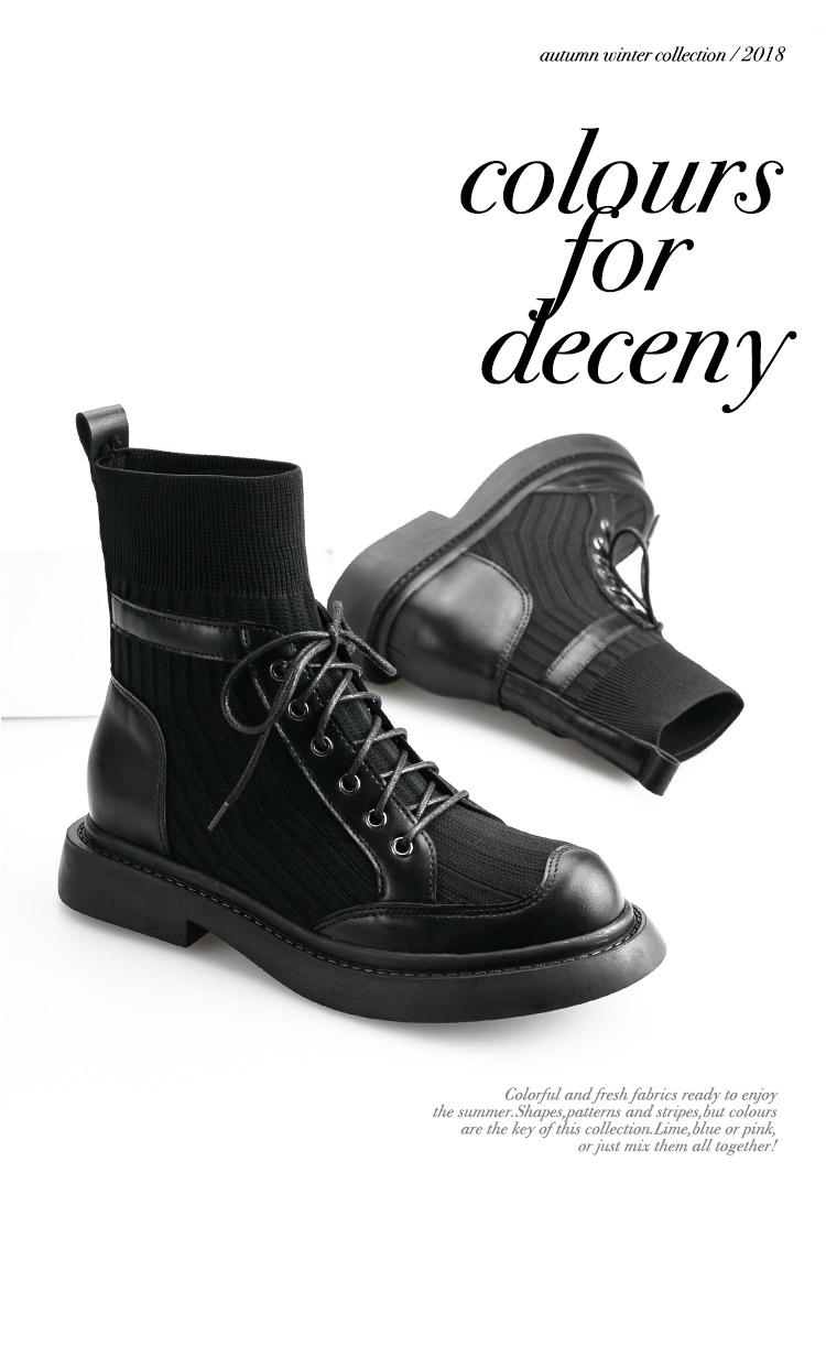 Bottes mi-saison femme en Caoutchouc - Ref 3250165 Image 28