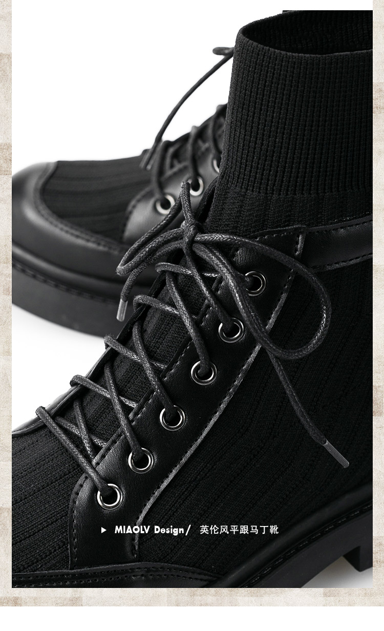 Bottes mi-saison femme en Caoutchouc - Ref 3250165 Image 27