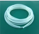 Bộ phụ kiện đĩa trà trên ống silicone Trà sứ