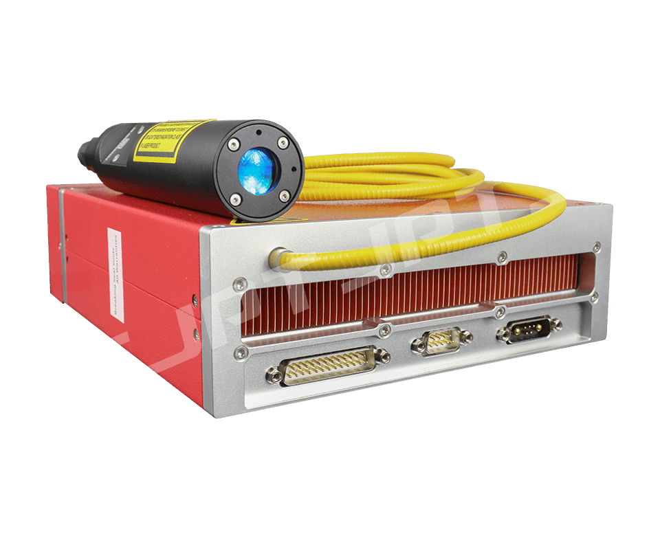 Jept JPT fiber laser MOPA20 30 50 100 150 watt laser marking machine accessories