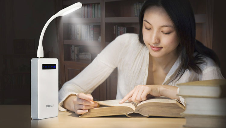 Lampe USB - Ref 377196 Image 11
