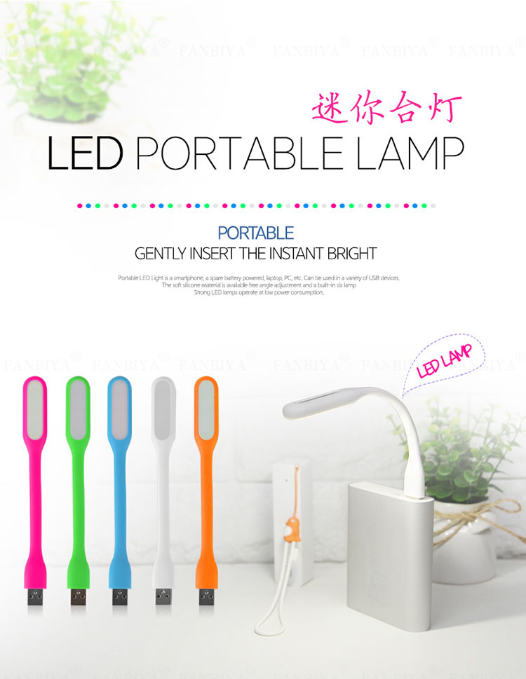 Lampe USB - Ref 377196 Image 13