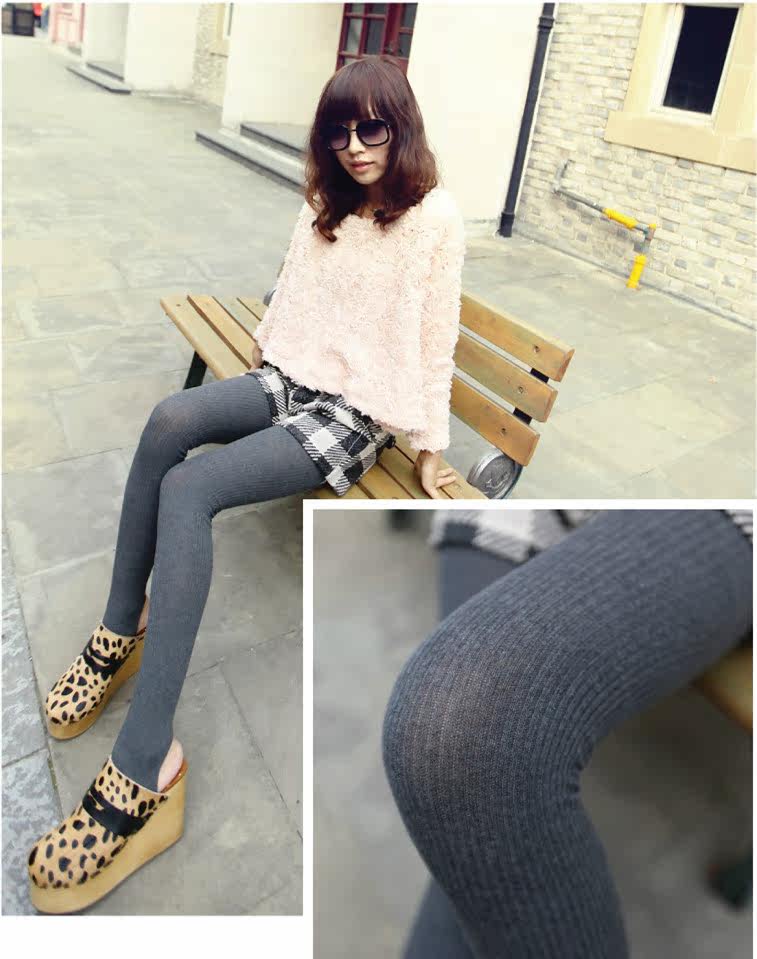 Chaussettes - collants - Ref 776425 Image 7