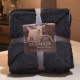 Mới Napkin Velvet Chăn Velvet Chăn Văn phòng Chăn đầu gối Flannel Chăn thường chăn nhỏ