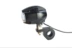 Chengwei xe máy spotlight đèn rogue phụ trợ ánh sáng sương mù tín hiệu ánh sáng chiều rộng cảnh báo ánh sáng nhấp nháy sấm sét đèn lái xe - Đèn xe máy các đèn báo trên xe vario Đèn xe máy