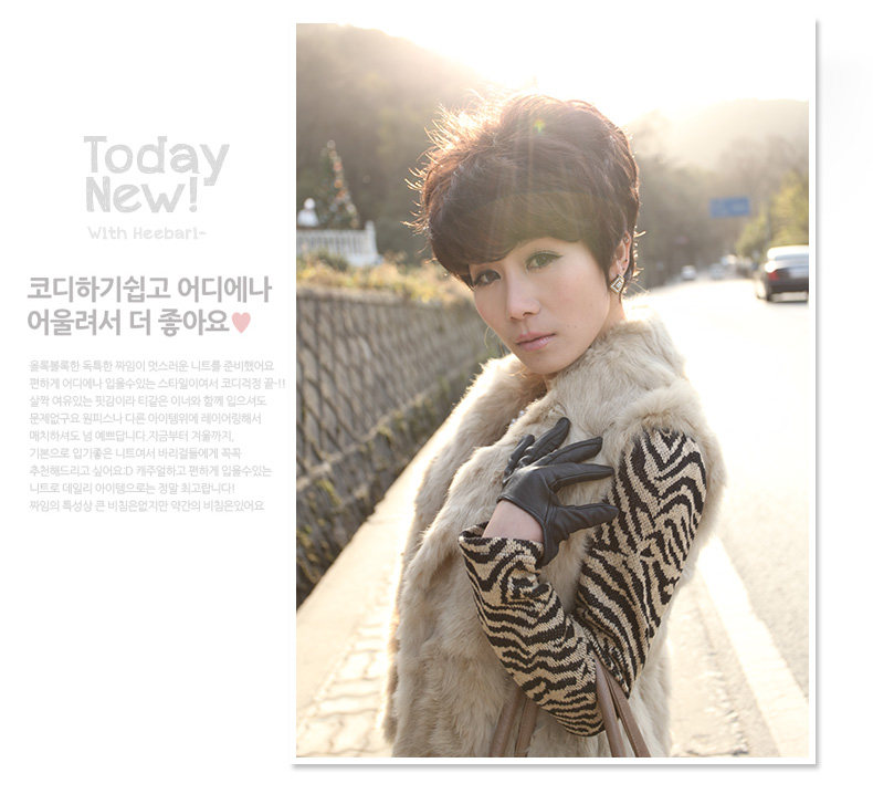 Perruque JUHANGWIGS     cheveux courts - Ref 2609446 Image 24