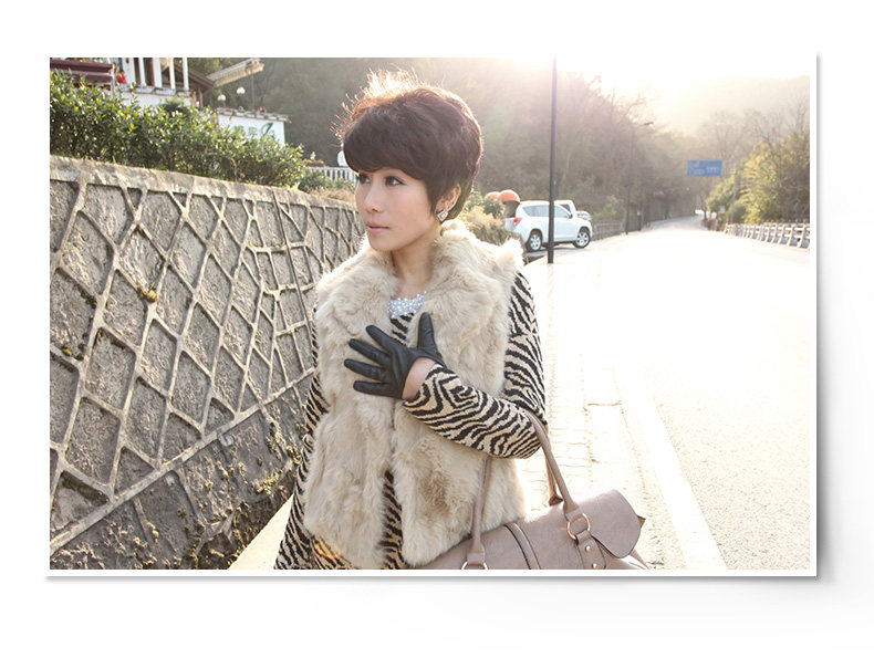 Perruque JUHANGWIGS     cheveux courts - Ref 2609446 Image 23