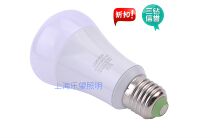  Two Lewang HD strobe-free 7W LED Mushroom lights(Color rendering index 94)